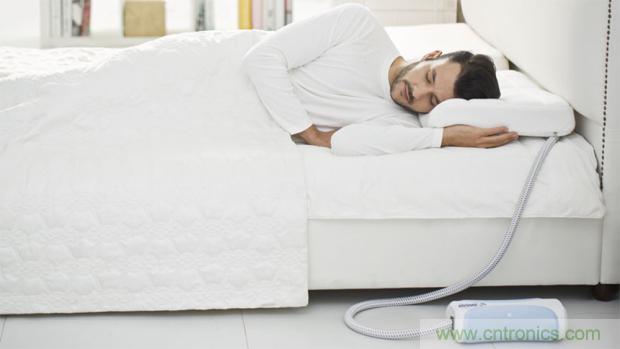 這個枕頭不僅能挽救睡眠還能挽救婚姻！