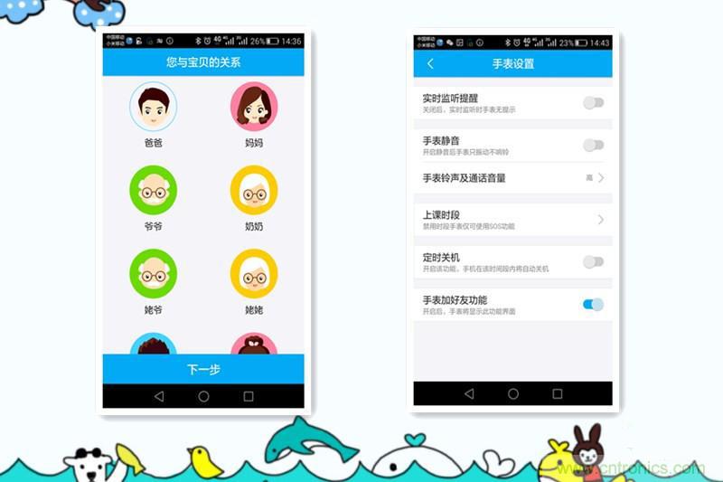 別讓《失孤》重演，360兒童手表幫你定住家中小頑童！