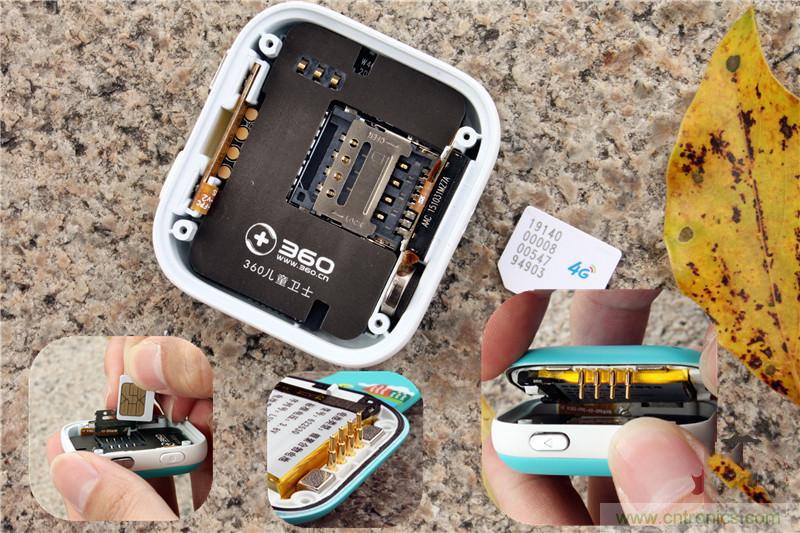 別讓《失孤》重演，360兒童手表幫你定住家中小頑童！