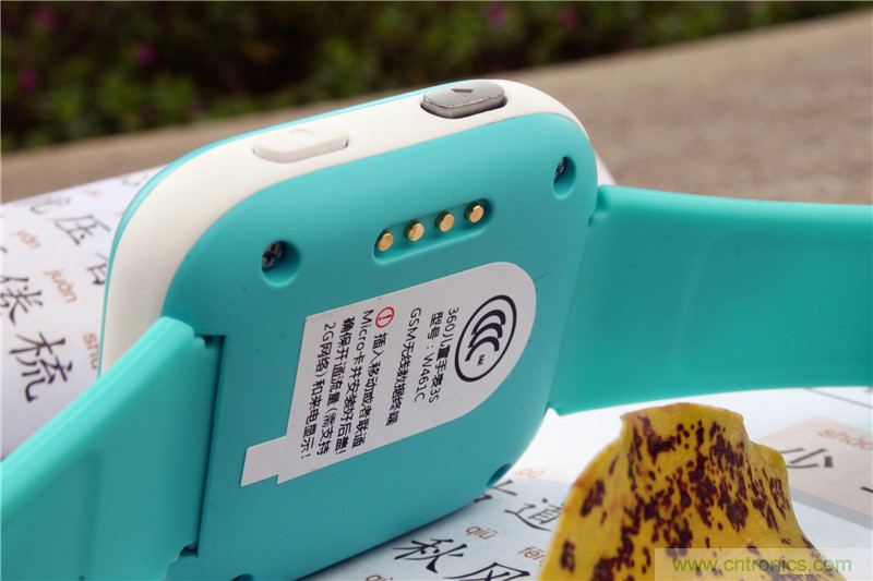 別讓《失孤》重演，360兒童手表幫你定住家中小頑童！