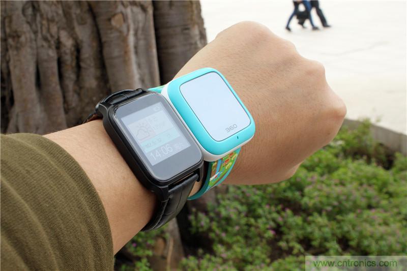 別讓《失孤》重演，360兒童手表幫你定住家中小頑童！