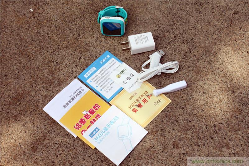 別讓《失孤》重演，360兒童手表幫你定住家中小頑童！