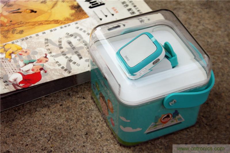 別讓《失孤》重演，360兒童手表幫你定住家中小頑童！