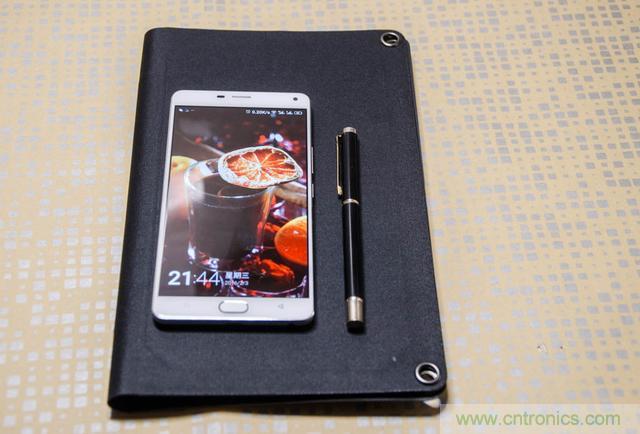 有光就有電&mdash;&mdash;伏來陽(yáng)太陽(yáng)能充電器試用體驗(yàn)