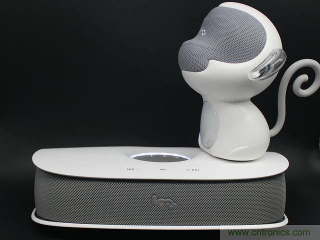 創(chuàng)意無限，品味好聲音！幻響小貝HIFI 2.1震撼來襲