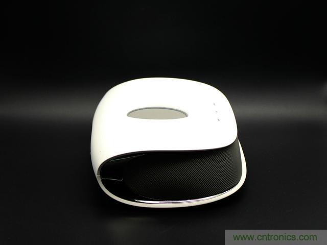 創(chuàng)意無限，品味好聲音！幻響小貝HIFI 2.1震撼來襲