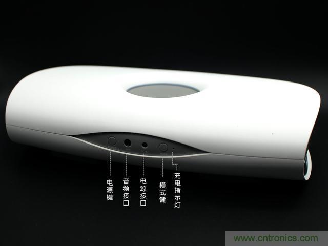 創(chuàng)意無限，品味好聲音！幻響小貝HIFI 2.1震撼來襲