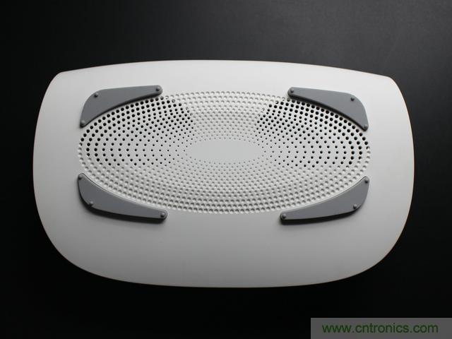 創(chuàng)意無限，品味好聲音！幻響小貝HIFI 2.1震撼來襲