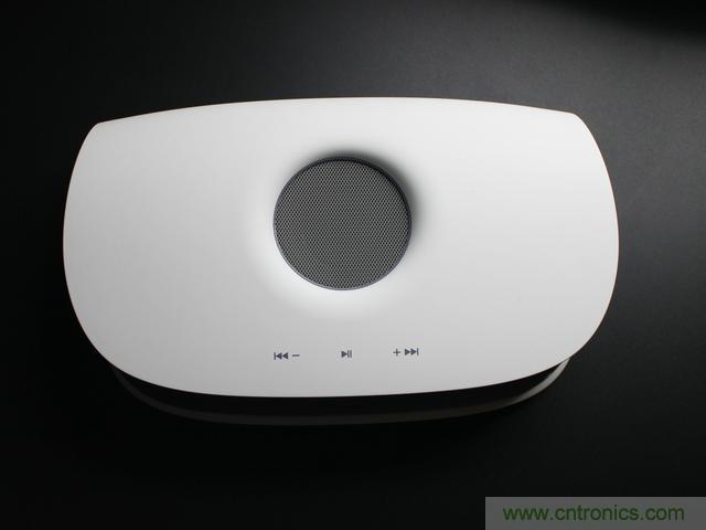 創(chuàng)意無限，品味好聲音！幻響小貝HIFI 2.1震撼來襲