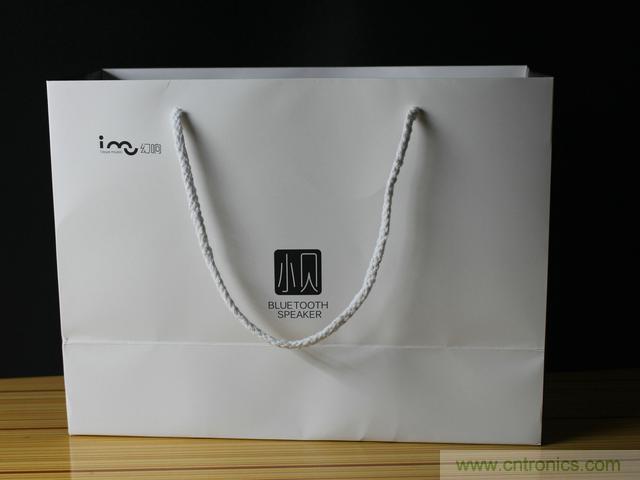 創(chuàng)意無限，品味好聲音！幻響小貝HIFI 2.1震撼來襲