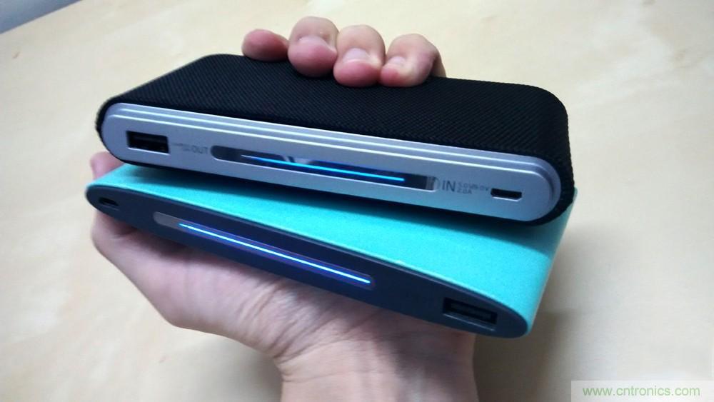 來也匆匆，去也匆匆&mdash;&mdash;Lepow移動電源評測