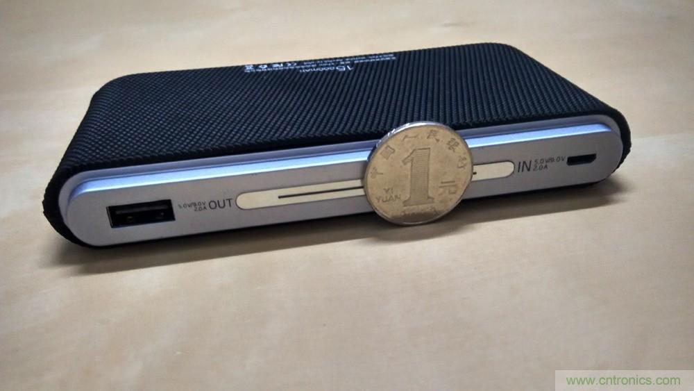 來也匆匆，去也匆匆&mdash;&mdash;Lepow移動電源評測