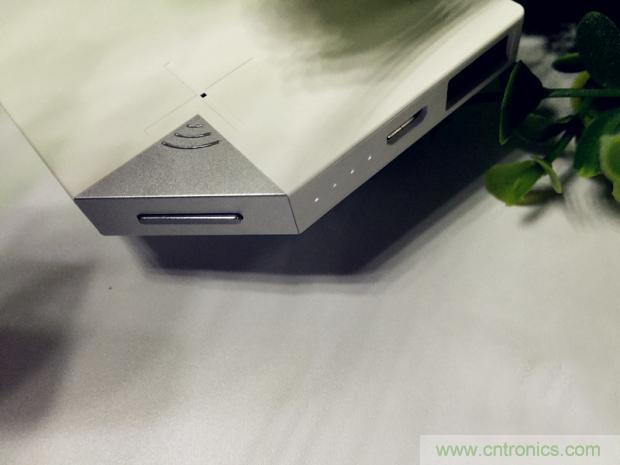 長虹流云智能電源，集&ldquo;充電&rdquo;+&ldquo;存儲&rdquo;于一身