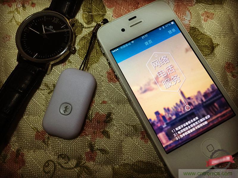 &ldquo;雙享號&rdquo;讓 iPhone 實(shí)現(xiàn)雙卡雙待，So easy！