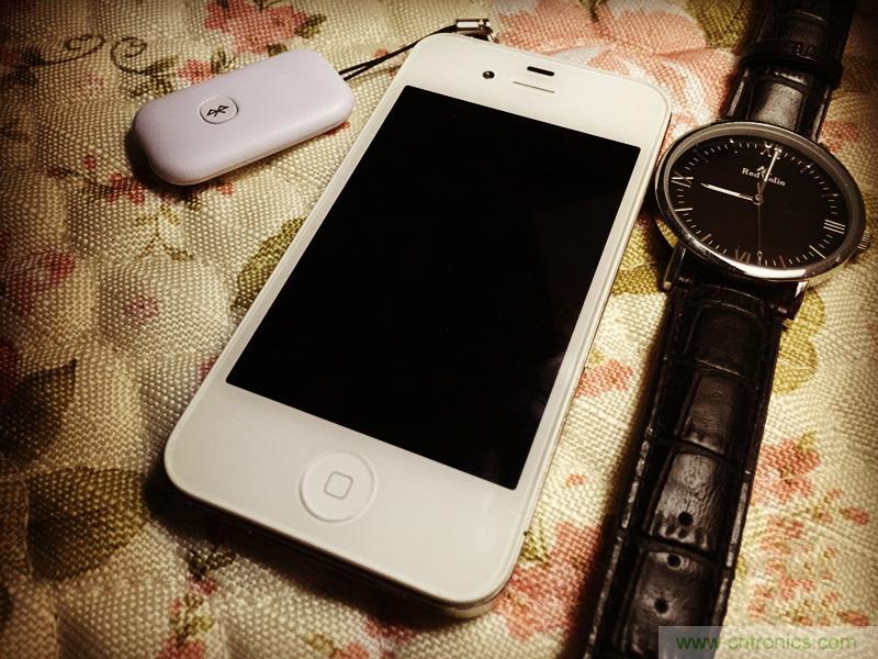 &ldquo;雙享號&rdquo;讓 iPhone 實(shí)現(xiàn)雙卡雙待，So easy！