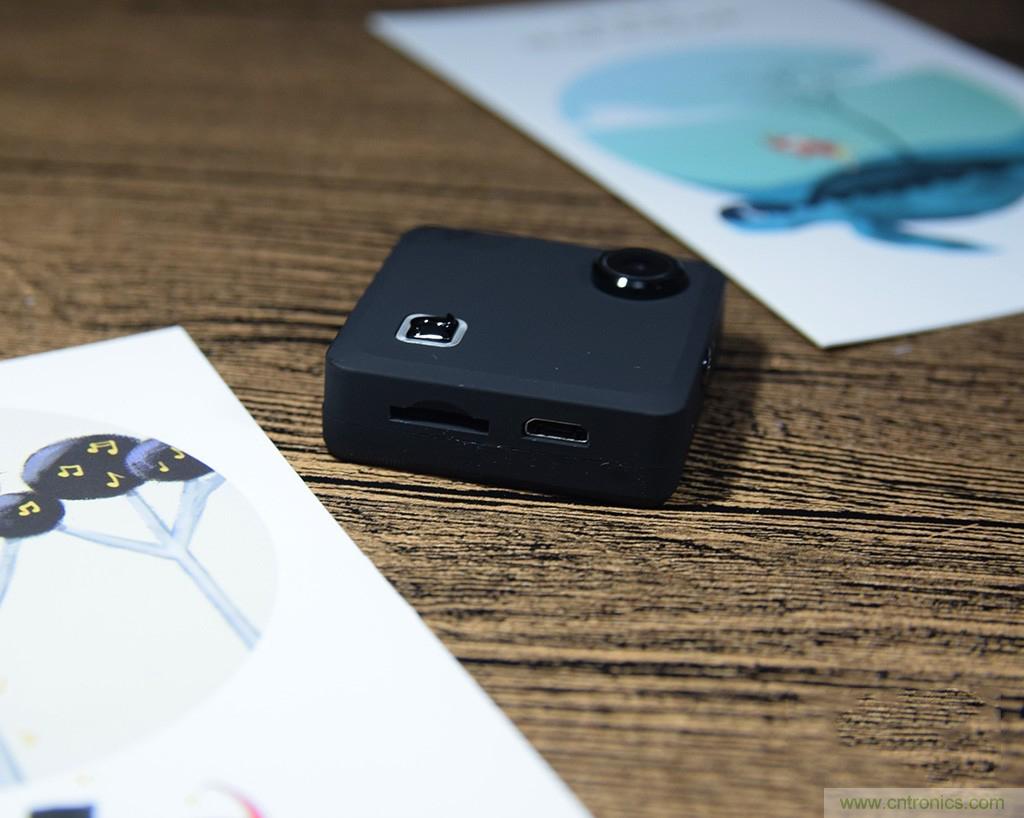 Foream便利貼相機(jī)&mdash;&mdash;隨心記錄生活點(diǎn)點(diǎn)滴滴