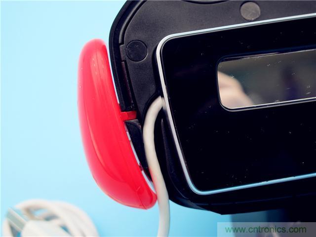 我的眼里只有你&mdash;&mdash;-虹膜酷客測評(píng)體驗(yàn)