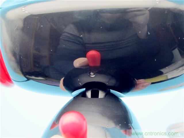 我的眼里只有你&mdash;&mdash;-虹膜酷客測評(píng)體驗(yàn)