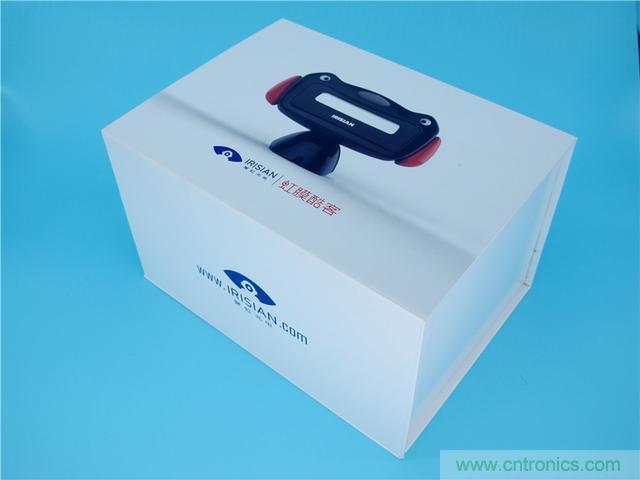 我的眼里只有你&mdash;&mdash;-虹膜酷客測評(píng)體驗(yàn)