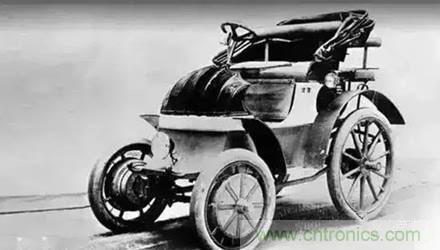 20個汽車發(fā)展史上的第一次 你知道幾個？