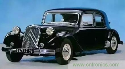 20個汽車發(fā)展史上的第一次 你知道幾個？