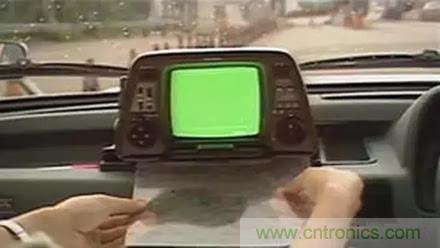 20個汽車發(fā)展史上的第一次 你知道幾個？