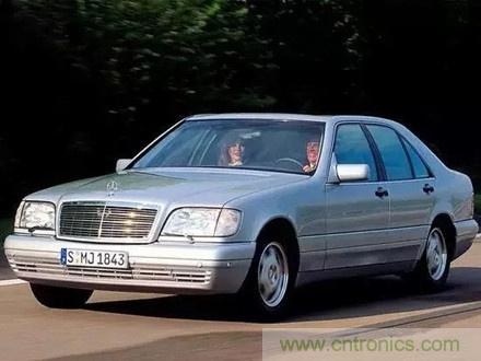 20個汽車發(fā)展史上的第一次 你知道幾個？