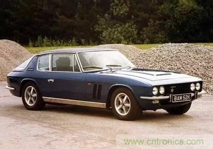 20個汽車發(fā)展史上的第一次 你知道幾個？