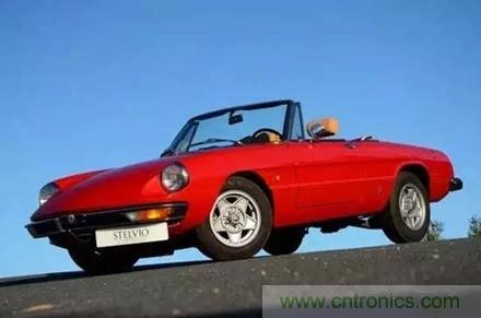 20個汽車發(fā)展史上的第一次 你知道幾個？