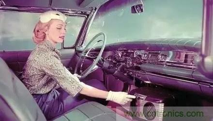 20個汽車發(fā)展史上的第一次 你知道幾個？