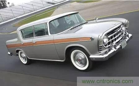 20個汽車發(fā)展史上的第一次 你知道幾個？