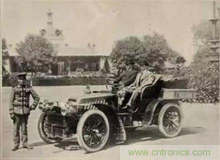 20個汽車發(fā)展史上的第一次 你知道幾個？