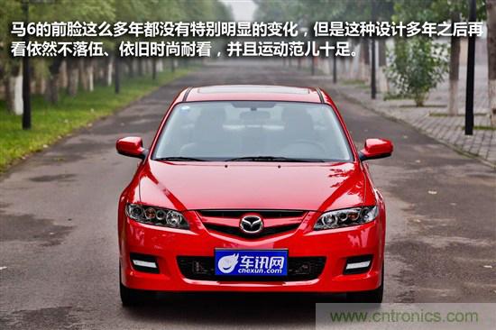 不能說的秘密，拆車坊編輯一輩子都不想買的車