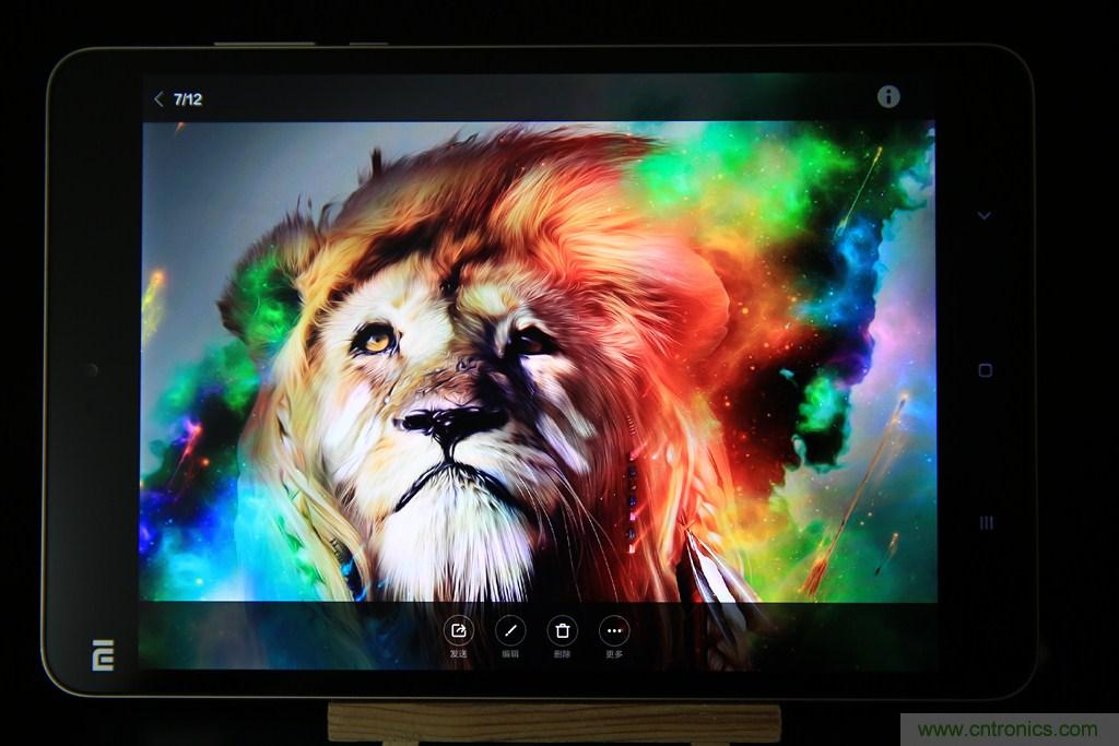 小米平板2能否依舊以&ldquo;雙高&rdquo;贏取市場？