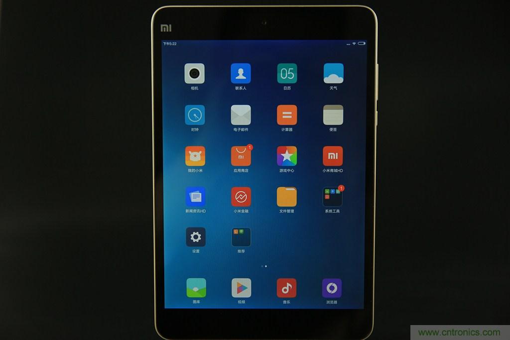 小米平板2能否依舊以&ldquo;雙高&rdquo;贏取市場？