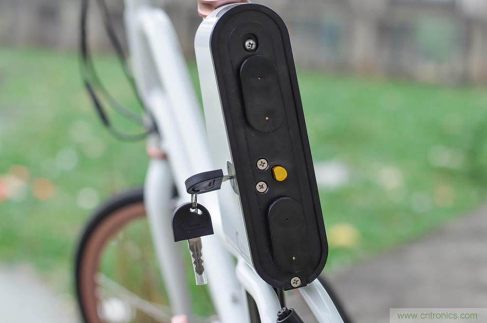 是情懷還是科技的腳步？云馬智能車C1體驗(yàn)