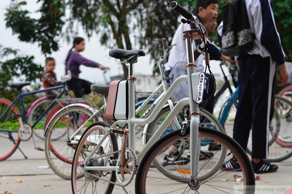 是情懷還是科技的腳步？云馬智能車C1體驗(yàn)