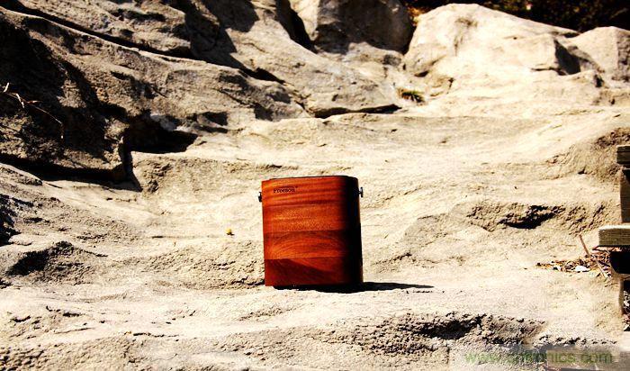 是飯盒？NO！NO！NO！原來它是....