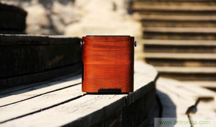 是飯盒？NO！NO！NO！原來它是....