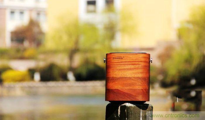 是飯盒？NO！NO！NO！原來它是....