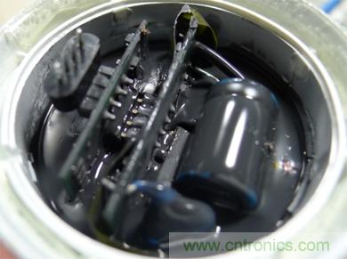 智控LED燈泡Hue拆解：最聰明智能照明，如何做到？