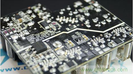 69元小米4口USB充電器詳細(xì)拆解，看完你也能DIY一個(gè)