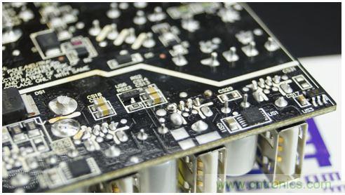 69元小米4口USB充電器詳細(xì)拆解，看完你也能DIY一個(gè)