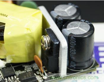 69元小米4口USB充電器詳細(xì)拆解，看完你也能DIY一個(gè)