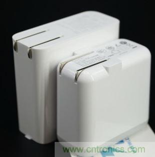 69元小米4口USB充電器詳細(xì)拆解，看完你也能DIY一個(gè)