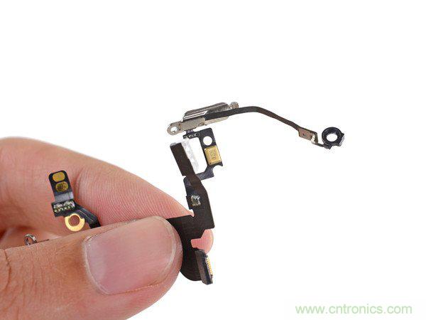 有什么地方?jīng)]有變？iPhone SE真機(jī)拆解