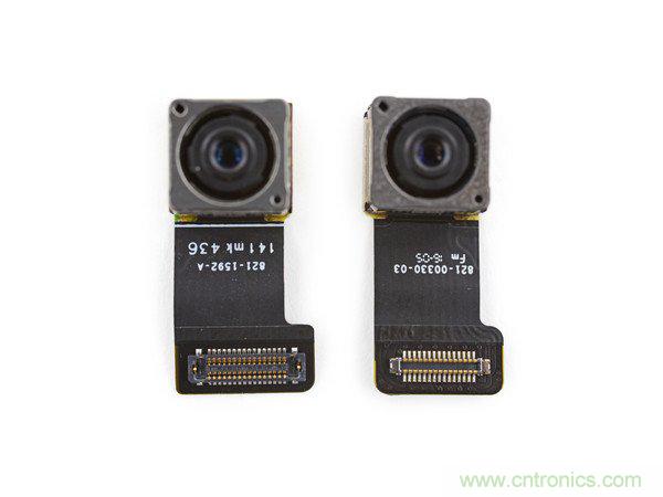 有什么地方?jīng)]有變？iPhone SE真機(jī)拆解