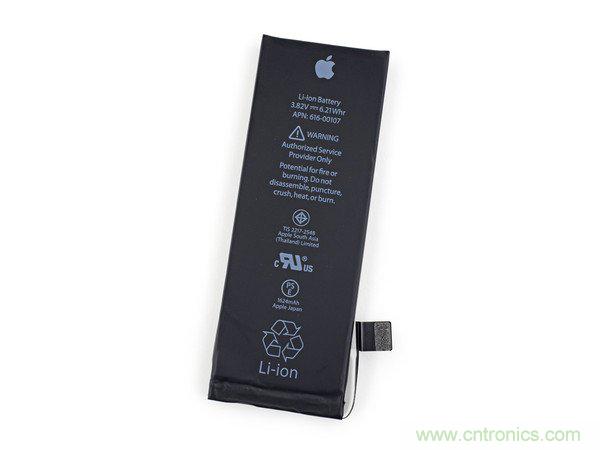 有什么地方?jīng)]有變？iPhone SE真機(jī)拆解