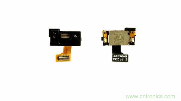 小米手機4S超詳細拆解:內(nèi)外硬件大升級