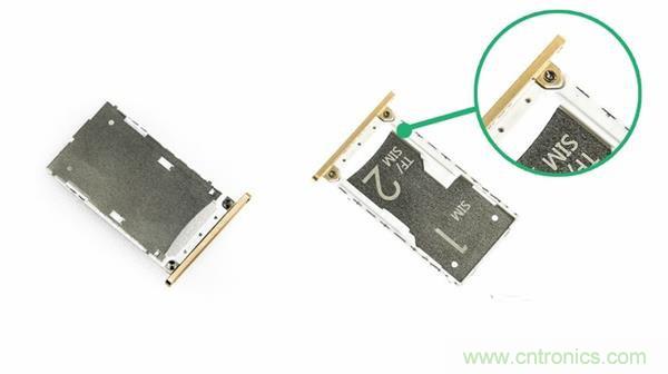 小米手機4S超詳細拆解:內(nèi)外硬件大升級